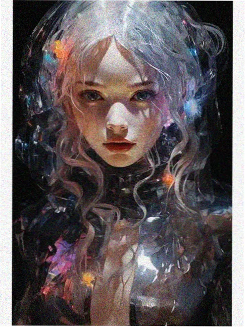雨季里的继母 剧照